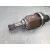 Transmision Delantera Izquierda para Dacia Sandero Ii (B8_)