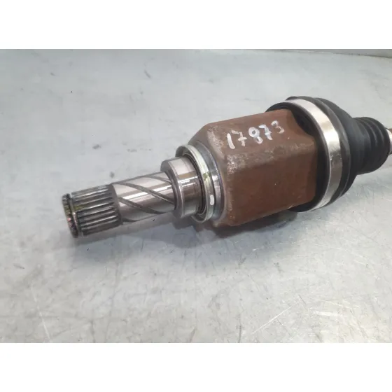 Transmision Delantera Izquierda para Dacia Sandero Ii (B8_)