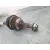 Transmision Delantera Izquierda para Dacia Sandero Ii (B8_)