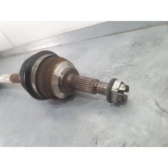 Transmision Delantera Izquierda para Dacia Sandero Ii (B8_)