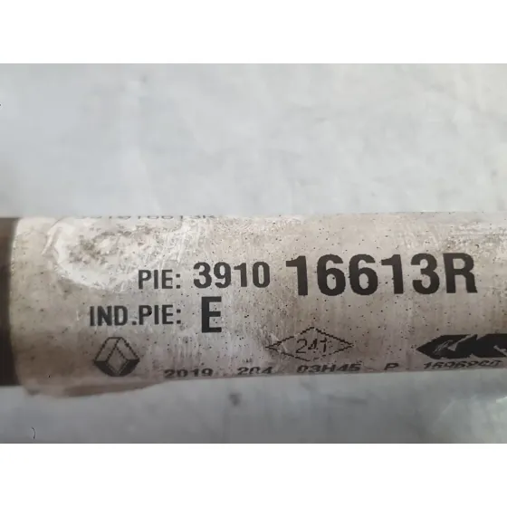 Transmision Delantera Izquierda para Dacia Sandero Ii (B8_)