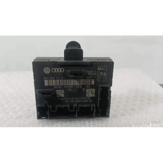 Modulo Electronico para Audi Q3 (8Ub, 8Ug)