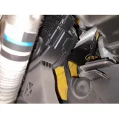 Potenciometro Pedal para Citroën C4 Cactus