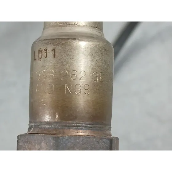 Sonda Lambda para Skoda Fabia Iii (Nj3)