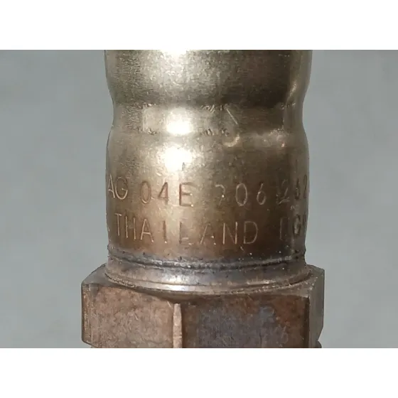 Sonda Lambda para Skoda Fabia Iii (Nj3)