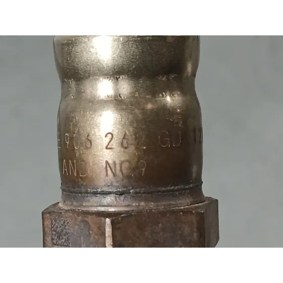 Sonda Lambda para Skoda Fabia Iii (Nj3)