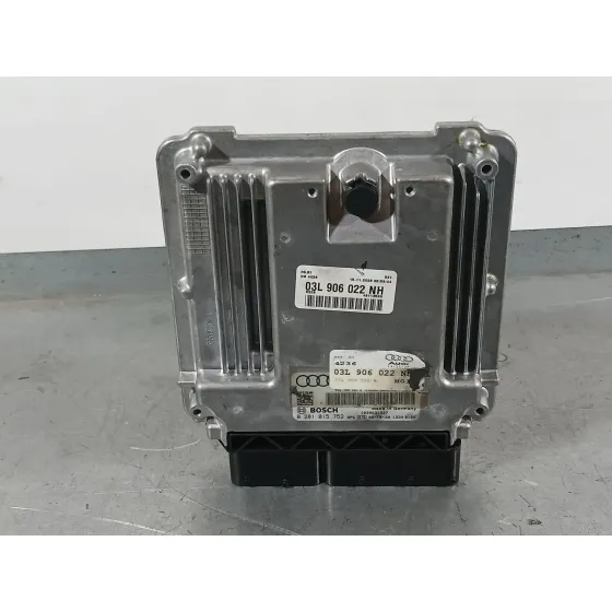 Centralita Motor Uce para Audi Q5 (8Rb)