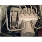 Abs para Seat Ibiza Iv (6J5, 6P1)