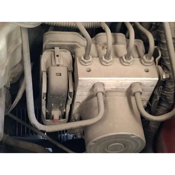 Abs para Seat Ibiza Iv (6J5, 6P1)