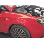 Aleta Delantera Derecha para Seat Ibiza Iv (6J5, 6P1)