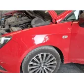 Aleta Delantera Izquierda para Seat Ibiza Iv (6J5, 6P1)