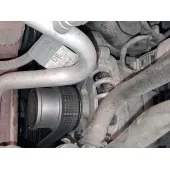 Alternador para Seat Ibiza Iv (6J5, 6P1)