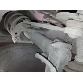 Amortiguador Delantero Derecho para Seat Ibiza Iv (6J5, 6P1)