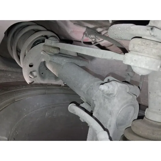 Amortiguador Delantero Derecho para Seat Ibiza Iv (6J5, 6P1)