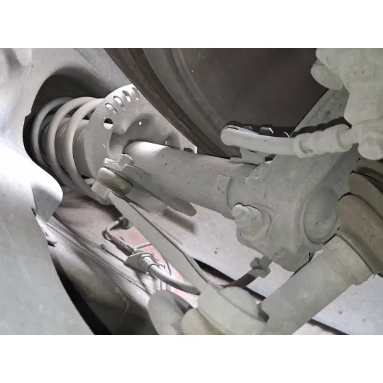 Amortiguador Delantero Izquierdo para Seat Ibiza Iv (6J5, 6P1)