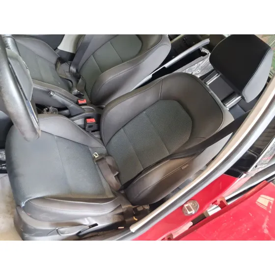 Asiento Delantero Izquierdo para Seat Ibiza Iv (6J5, 6P1)