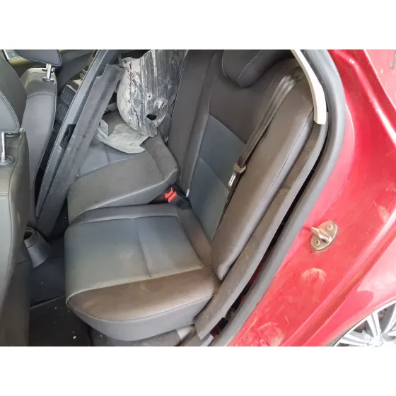 Asientos Traseros para Seat Ibiza Iv (6J5, 6P1)