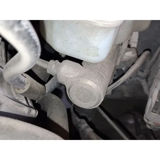 Bomba Freno para Seat Ibiza Iv (6J5, 6P1)