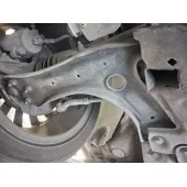 Brazo Suspension Inferior Delantero Derecho para Seat Ibiza Iv (6J5, 6P1)
