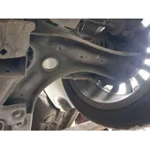 Brazo Suspension Inferior Delantero Izquierdo para Seat Ibiza Iv (6J5, 6P1)