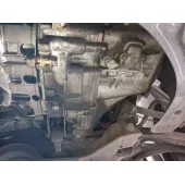 Caja Cambios para Seat Ibiza Iv (6J5, 6P1)