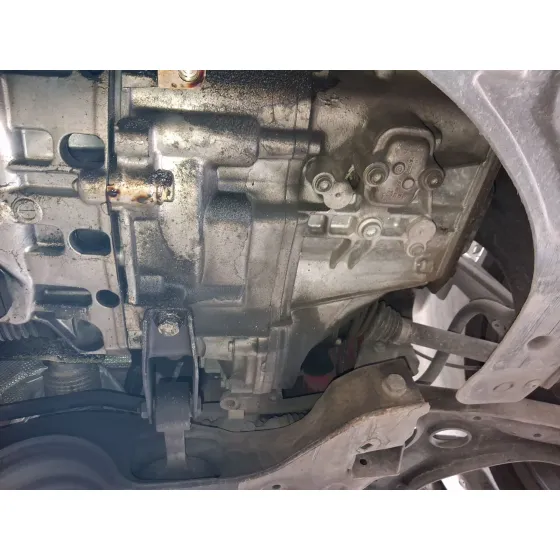 Caja Cambios para Seat Ibiza Iv (6J5, 6P1)