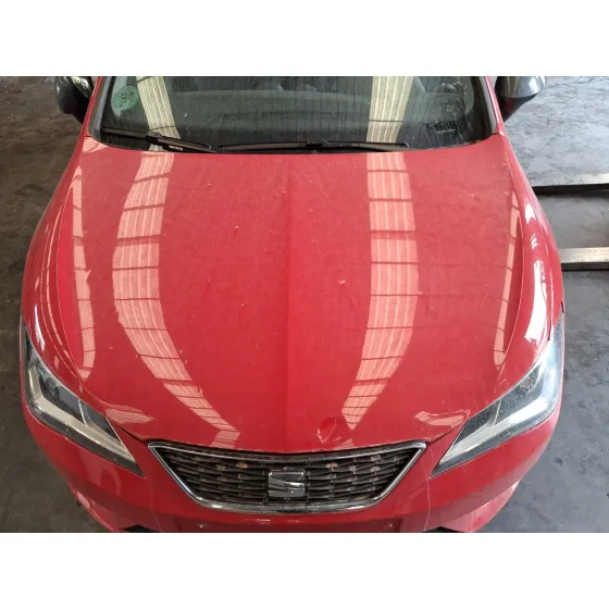 Capot para Seat Ibiza Iv (6J5, 6P1)