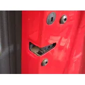Cerradura Puerta Delantera Derecha para Seat Ibiza Iv (6J5, 6P1)