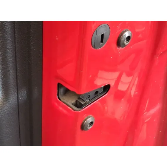 Cerradura Puerta Delantera Derecha para Seat Ibiza Iv (6J5, 6P1)