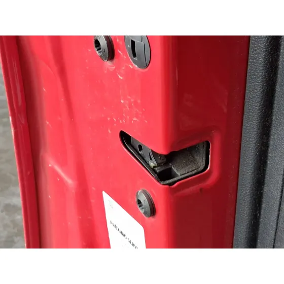 Cerradura Puerta Delantera Izquierda para Seat Ibiza Iv (6J5, 6P1)