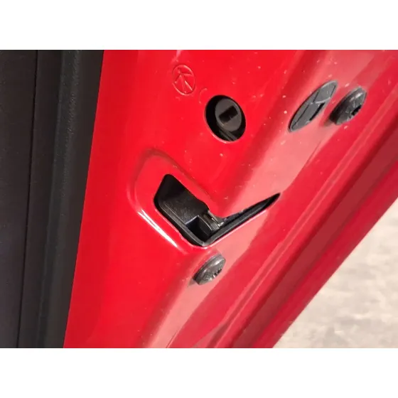 Cerradura Puerta Trasera Derecha para Seat Ibiza Iv (6J5, 6P1)