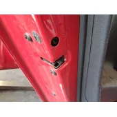 Cerradura Puerta Trasera Izquierda para Seat Ibiza Iv (6J5, 6P1)