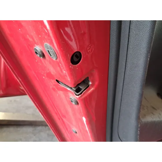 Cerradura Puerta Trasera Izquierda para Seat Ibiza Iv (6J5, 6P1)