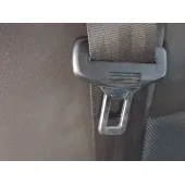 Cinturon Seguridad Trasero Derecho para Seat Ibiza Iv (6J5, 6P1)