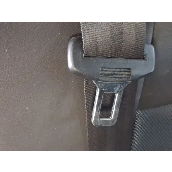 Cinturon Seguridad Trasero Derecho para Seat Ibiza Iv (6J5, 6P1)