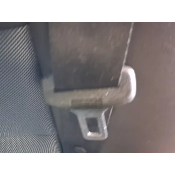 Cinturon Seguridad Trasero Izquierdo para Seat Ibiza Iv (6J5, 6P1)