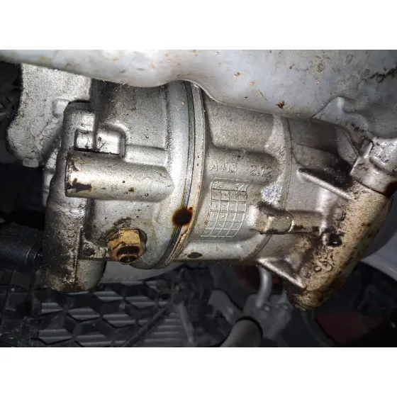 Compresor Aire Acondicionado para Seat Ibiza Iv (6J5, 6P1)