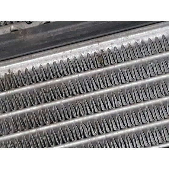 Condensador / Radiador Aire Acondicionado para Seat Ibiza Iv (6J5, 6P1)