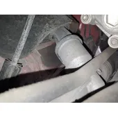 Cremallera Direccion para Seat Ibiza Iv (6J5, 6P1)