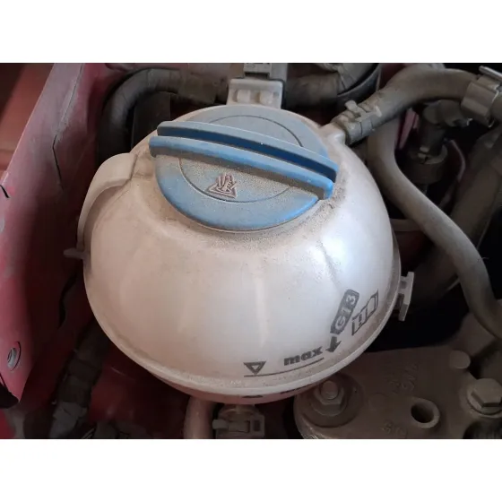 Deposito Expansion para Seat Ibiza Iv (6J5, 6P1)