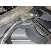 Electroventilador para Seat Ibiza Iv (6J5, 6P1)