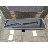 Espejo Interior para Seat Ibiza Iv (6J5, 6P1)