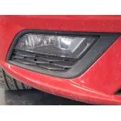 Faro Antiniebla Derecho para Seat Ibiza Iv (6J5, 6P1)