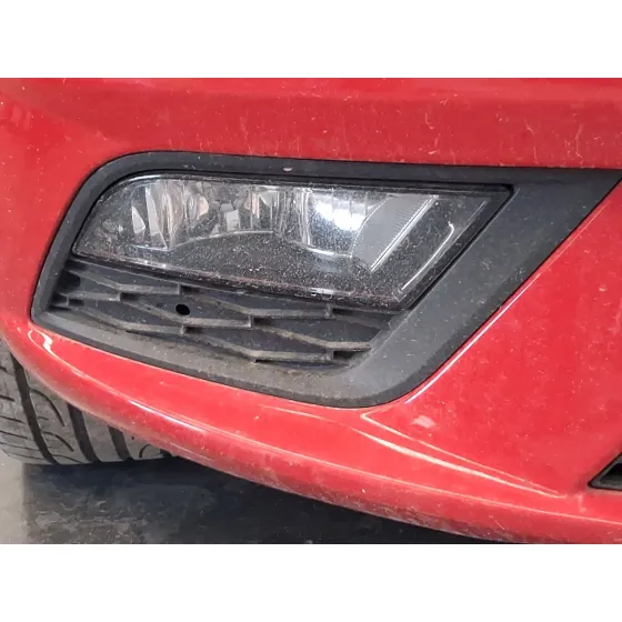 Faro Antiniebla Derecho para Seat Ibiza Iv (6J5, 6P1)