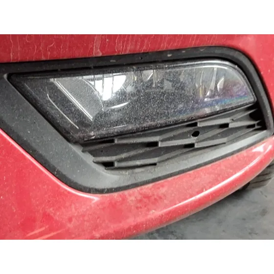 Faro Antiniebla Izquierdo para Seat Ibiza Iv (6J5, 6P1)