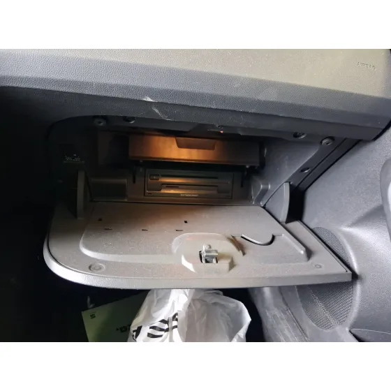 Guantera para Seat Ibiza Iv (6J5, 6P1)