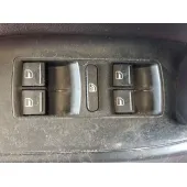 Mando Elevalunas Delantero Izquierdo para Seat Ibiza Iv (6J5, 6P1)