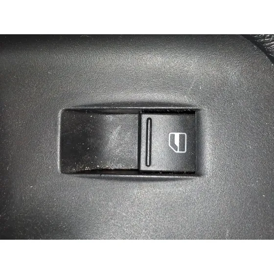 Mando Elevalunas Trasero Derecho para Seat Ibiza Iv (6J5, 6P1)