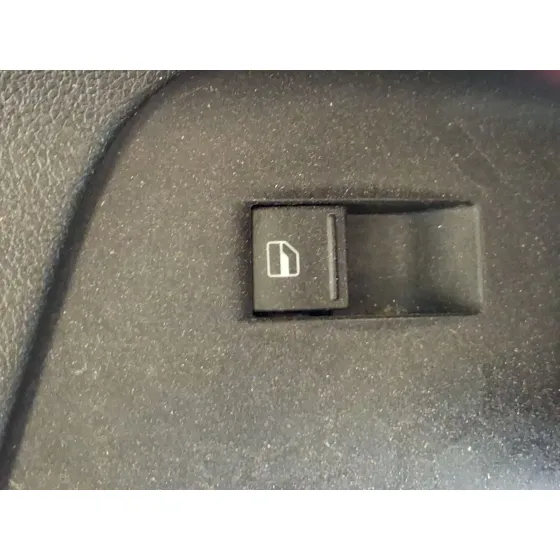 Mando Elevalunas Trasero Izquierdo para Seat Ibiza Iv (6J5, 6P1)