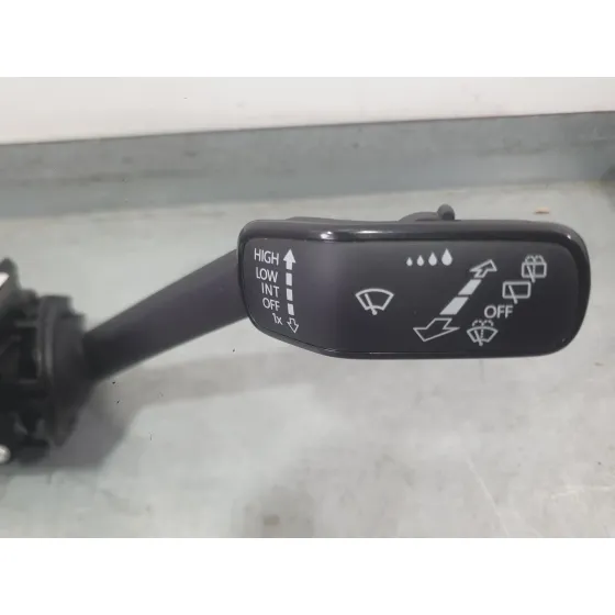 Mando Luces Y Limpia para Seat Ibiza Iv (6J5, 6P1)